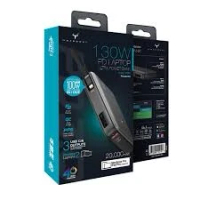 MAXPOWER RG2280SX 20000MAH 100W/PD 行動電源 黑色