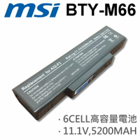 MSI BTY-M66 6芯 日系電芯 電池 GE603 GT627 GT627X GT628 GT729 GT730 GT735 GT740 GX400 GT640 ASUS A32-F3