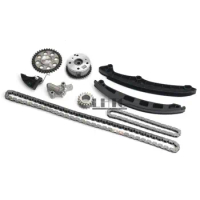 Timing Chain Tensioner VVT Adjuster Unit Repair Kit For V W Golf Passat AUDI A1 A3 SKODA SEAT 1.6 FSI 1.4 TSI TFSI