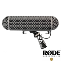 限時★..  【RODE】 BLIMP 麥克風防風罩組 避震防風籠 RDBLIMP 正成公司貨【夏日限時 全館點數5倍送】