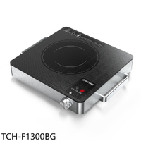 APP下單4%點數★大同【TCH-F1300BG】不挑鍋電陶爐