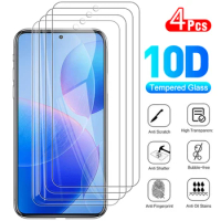 4pcs tempered glass For Xiaomi Redmi K70 Pro protective glass redmy Red Mi K70E 2023 Prevent scratching screen protector