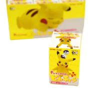 Pokemon Blind Box Mystery Box Pikachu Mystery Figure Random Anime Figure Toys Ornament Blind Bag Blind Box Toys Surprise Box