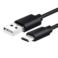 Micro USB Charging Cable Fit for Nokia 2720 V Flip 800 Tough C01 Plus C1 C2 C3 C10 C20 C30 105 106 125 220 225 3310