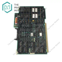 5ZE-6200-070 M86-253 Card QF51560-2A-3B Circuit Board Electronic Card For Komori PCB Printing Machine Circuit Board 5ZE6200070