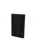 POWERBANK ELOOP 11000MAH E12 EN EBONY