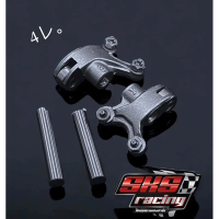 กระเดือง4V + แกนกระเดืองSKS Racing คําแนะนําผลิตภัณฑ์ใหม่ของเดือนนี้