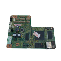 Formatter Logic Main Board PCA ASSY For Epson L800 L801 R280 R290 R285 R330 A50 T50 P50