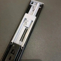 Ray bi 3 tầng giảm chấn - Đơn giá bộ