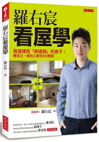 羅右宸看屋學：我這樣找「跌過頭」的房子，替自己、幫別人買到300間房