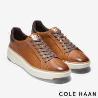 【Cole Haan】GP TOPSPIN SNEAKER 休閒鞋 運動鞋 男鞋(C34229)