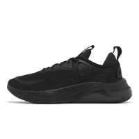 Puma 慢跑鞋 Cell Thrill 男鞋 女鞋 黑 緩衝 輕量 全黑 休閒鞋 運動鞋 31016801
