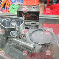 PISTON RING SEHER KOMPLIT SET MESIN ENGINE SERBAGUNA GX160 GX 160