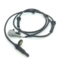 Rear Right ABS Sensor for Nissan Murano Z50 2003-2007 Anti-lock ABS Wheel Speed Sensor Car Accessories 47900-CA000 47900-CA00A