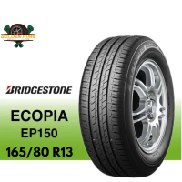 Ban Mobil Baru Bridgestone Ecopia EP150 165/80R13