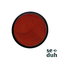 KUSEDUH TEA & FRIENDS | Bubuk Extract Tomat / Tomato Extract Powder / Fruit Powder 50 gram 50 gram