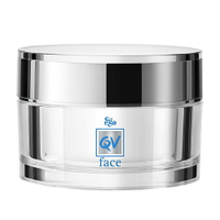 Ego意高 QV Face 舒敏紅花籽油修復滋養奇效霜 50 g/盒 公司貨【立赫藥局】