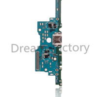 Charging Charger Port Dock Connector Flex Cable for Samsung Galaxy Tab S6 T860 T865 T867