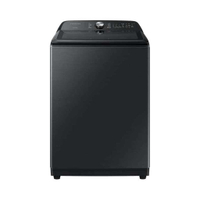 【SAMSUNG 三星】21kg 洗脫變頻 直立式洗衣機 松木黑 WA21A8377GV