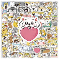 100pcs Korean Love Scrapbook Stickers For Ipad Stationery Kscraft