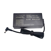 20V 9A 180W 6.0x3.7mm Ac Power Adapter for Asus ROG Zephyrus GA502DU GA502D GA502 GA502IU GA401 GA401I GA401II GA401IV Laptop