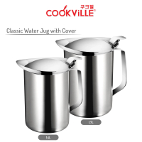 Cookville Classic Water Jug