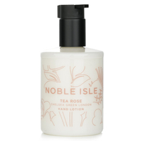 Noble Isle - Tea Rose 茶玫瑰手霜