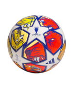 ลูกฟุตบอล UCL Competition 23/24 Knockout สีขาว - AD001AC262DTTH