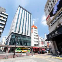 住宿 Asakusa Tobu Hotel 台東區 東京 (淺草)