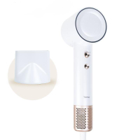 [เทศกาลแบรนด์] เครื่องเป่าผมความเร็วสูง Tideway M01 PRO มอเตอร์ไร้แปรงและเทคโนโลยีไอออนิก 4 การตั้งค