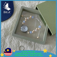 DGC W463 Minimalist Women's Watch (Jam Tangan Wanita Ringkas) - Murah & Stylish
