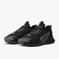 NIKE 耐吉 W JUNIPER TRAIL 3 女 慢跑鞋 透氣 越野 戶外 黑色(FQ0902-001 ∞)