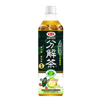 現貨免運 愛之味健康油切分解茶1000ml(12入/箱)