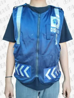 ROMPI DISHUB ROMPI LAPANGAN ROMPI SAFETY DISHUB