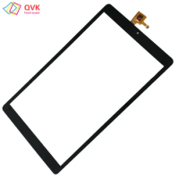 10.1 inch touch screen for Alcatel One Touch Pixi 3 (10) 3G 8080 8079 9010x OT 8080 OT 8079 Capacitive touch screen panel