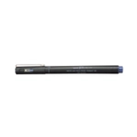 ปากกาหัวเข็ม UNI รุ่น PIN 08-200 BLUE น้ำเงิน
