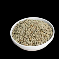 Green Bean Kopi Natural Arabika Gayo 1 Kg
