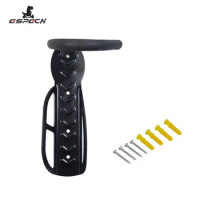 ESPECH Electric scooter storage rack storage hook for XIAOMI M365 and Pro electric scooter accessories