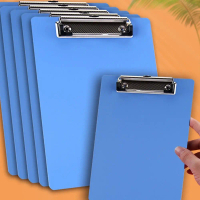 A4 A5 Với kẹp Vàng cấu hình thấp Bìa ghi A4 Cặp tài liệu Máy tính bảng viết Sắp xếp giấy A4 Bảng viế