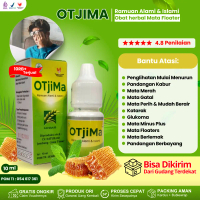 obat herbal mata floater, Tetes Mata Floaters, Eye Floaters, Berbayang, Tetes Mata Otjima
