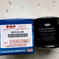 Oil Filter Suzuki Ertiga APV Futura Swift Ignis Berkualitas Tinggi Saringan Oli Mesin Tahan Lama Per