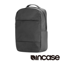 Incase City Compact Backpack with 1680D 16吋 單層筆電後背包-黑