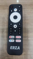 REMOTE ANDROID BOX ERZA X96Q GEN2