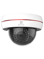 กล้องวงจรปิด (สีขาว) รุ่น  C4S CV220A052WFR4M