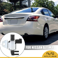 K5T46673 14955 8J100 วาล์วโซลีนอยด์แบบสุญญากาศ สำหรับนิสสัน อัลติมา ฟรอนไทเออร์ มา็กซิม่า มูราโน เอ็