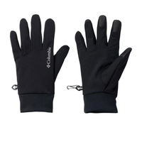 Trail Commute  II ถุงมือผู้ชาย สีดำ - CO399AC402EETH