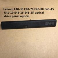 New Lenovo e40-30 e40-70 e40-80 e40-45 e41-10 e41-15 e41-25 optical drive panel optical drive cover optical drive housing