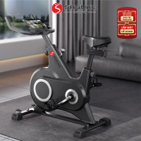 Xe đạp tập thể dục trong nhà DS-606 SASUKE SPORT , Xe đạp thể thao, tập gym cao cấp