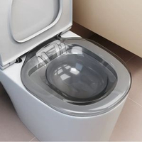 內地直送 - 【智慧恆溫坐浴盆】醫用級電動沖洗器 孕婦產後護理坐浴盆 藥浴燻蒸洗PP盆 多檔調溫 婦產科推薦 家用痔瘡護理儀器 防水防漏電設計