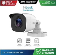 KAMERA CCTV 5MP OUTDOOR HiLook THC-B150-P 5MP Camera